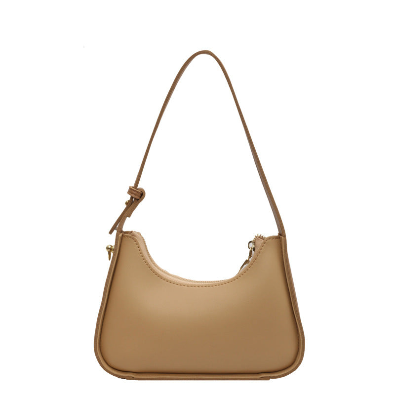 BOLSO DE MUJER DE PIEL PU - ¡VARIOS COLORES!✨
