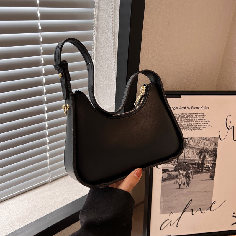 BOLSO DE MUJER DE PIEL PU - ¡VARIOS COLORES!✨