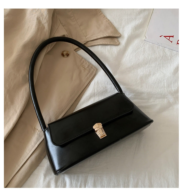WOMEN'S PU LEATHER BAG - VARIOUS COLORS!✨