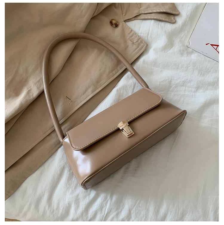 WOMEN'S PU LEATHER BAG - VARIOUS COLORS!✨