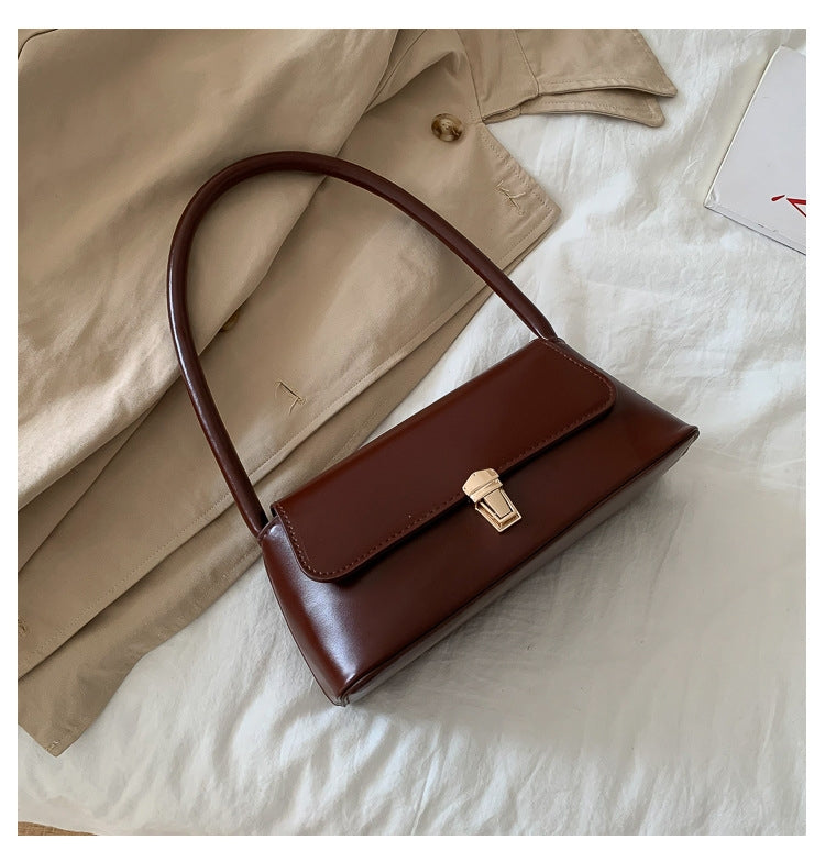 WOMEN'S PU LEATHER BAG - VARIOUS COLORS!✨
