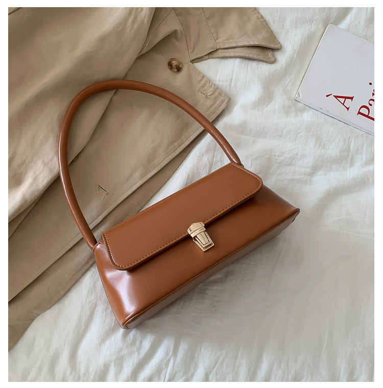 WOMEN'S PU LEATHER BAG - VARIOUS COLORS!✨