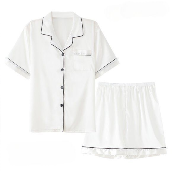 PIJAMA MAITÊ (várias cores)