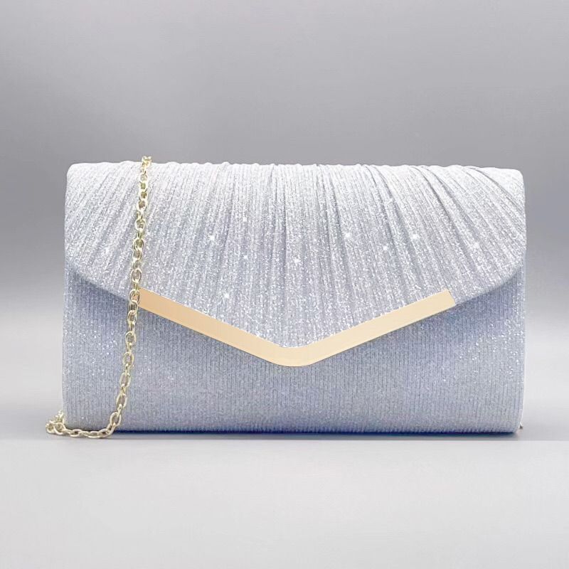 SAMIRA BAG WITH REMOVABLE STRAP (in three colors)
