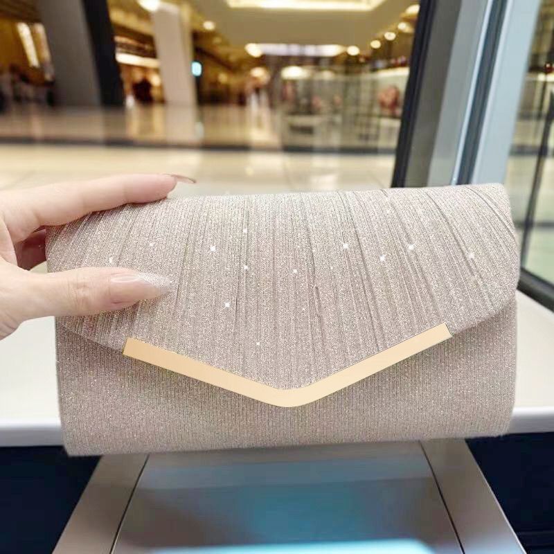 SAMIRA BAG WITH REMOVABLE STRAP (in three colors)