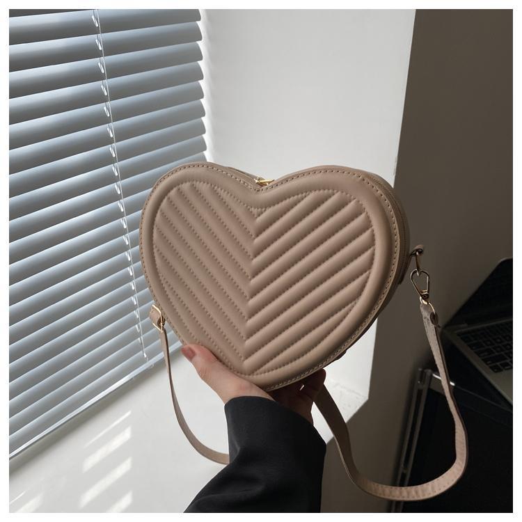 BOLSO DE MUJER DE PIEL PU - ¡VARIOS COLORES!✨