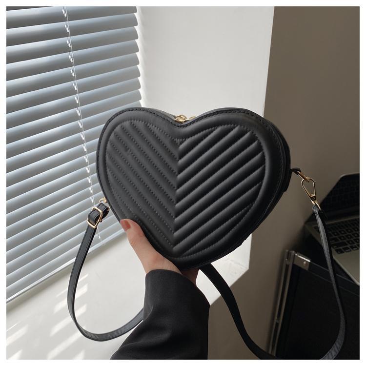 BOLSO DE MUJER DE PIEL PU - ¡VARIOS COLORES!✨