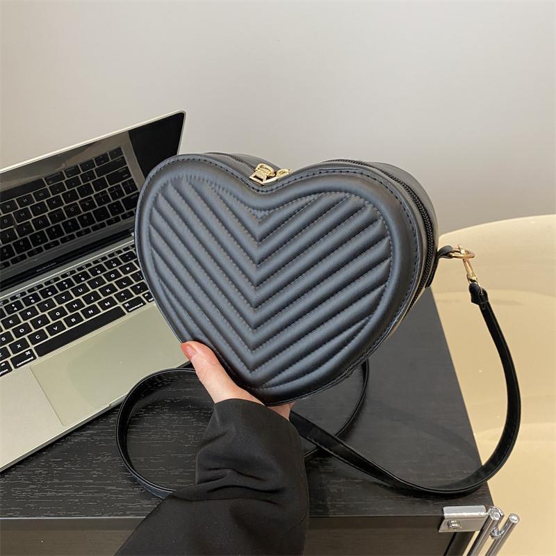 BOLSO DE MUJER DE PIEL PU - ¡VARIOS COLORES!✨