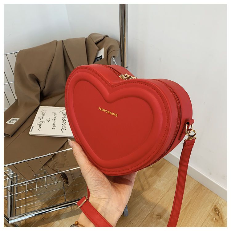 WOMEN'S PU LEATHER BAG - VARIOUS COLORS!✨