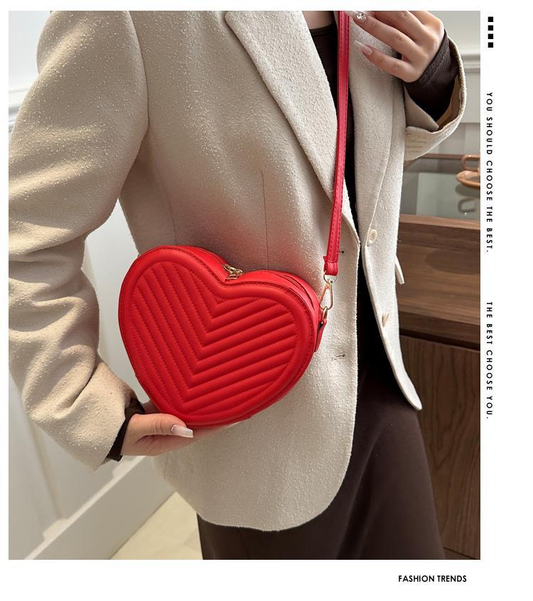 BOLSO DE MUJER DE PIEL PU - ¡VARIOS COLORES!✨
