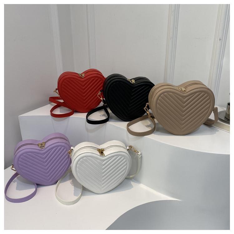 BOLSO DE MUJER DE PIEL PU - ¡VARIOS COLORES!✨