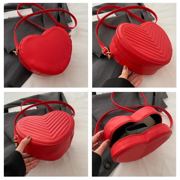 BOLSO DE MUJER DE PIEL PU - ¡VARIOS COLORES!✨