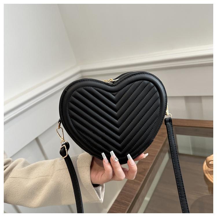 BOLSO DE MUJER DE PIEL PU - ¡VARIOS COLORES!✨