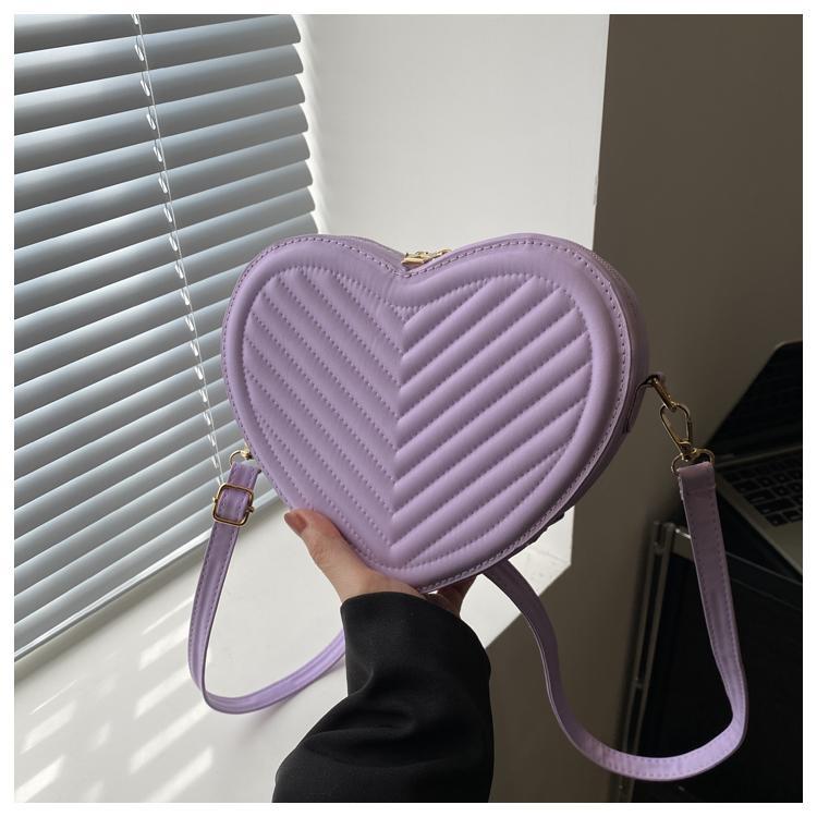 BOLSO DE MUJER DE PIEL PU - ¡VARIOS COLORES!✨