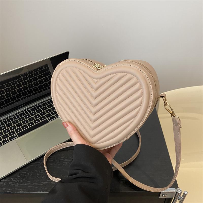 BOLSO DE MUJER DE PIEL PU - ¡VARIOS COLORES!✨