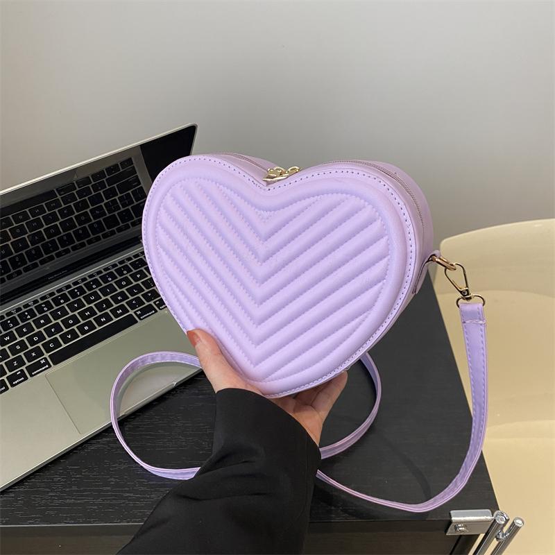 BOLSO DE MUJER DE PIEL PU - ¡VARIOS COLORES!✨