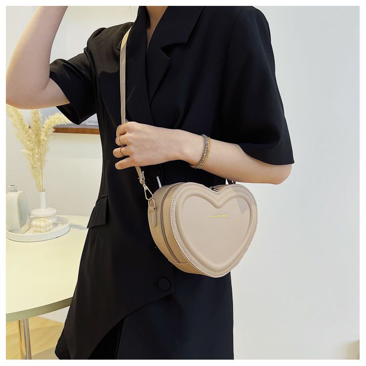 WOMEN'S PU LEATHER BAG - VARIOUS COLORS!✨