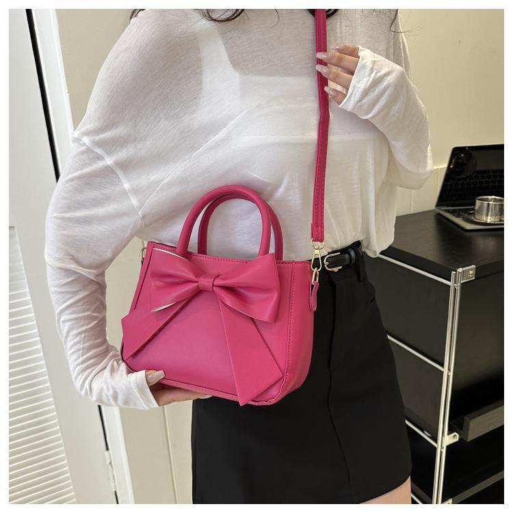BOLSO DE MUJER DE PIEL PU - ¡VARIOS COLORES!✨