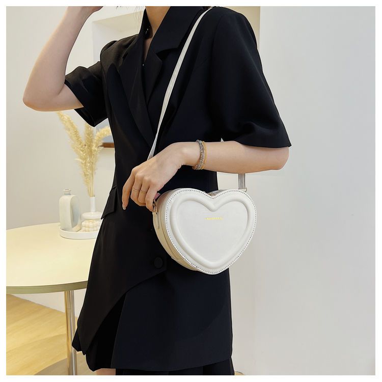 WOMEN'S PU LEATHER BAG - VARIOUS COLORS!✨