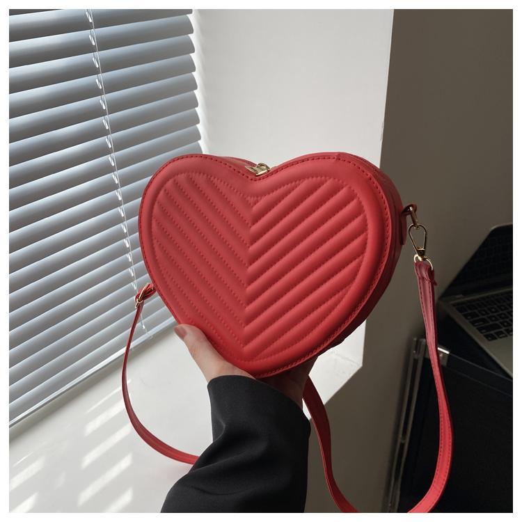 BOLSO DE MUJER DE PIEL PU - ¡VARIOS COLORES!✨