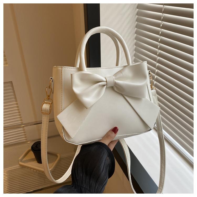 BOLSO DE MUJER DE PIEL PU - ¡VARIOS COLORES!✨