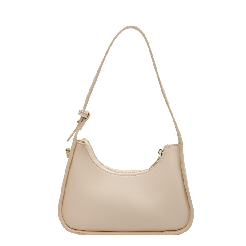 BOLSO DE MUJER DE PIEL PU - ¡VARIOS COLORES!✨