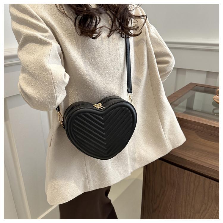 BOLSO DE MUJER DE PIEL PU - ¡VARIOS COLORES!✨