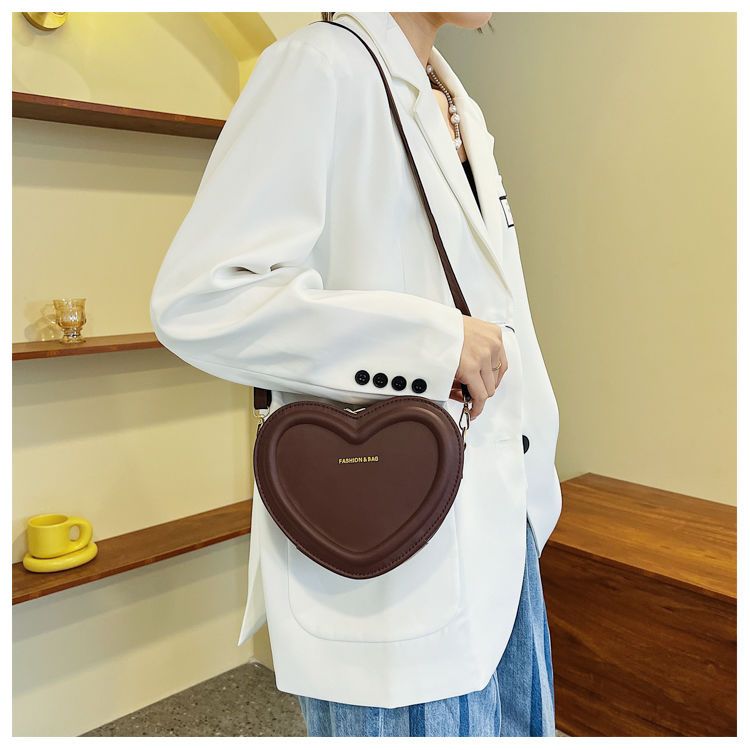 WOMEN'S PU LEATHER BAG - VARIOUS COLORS!✨