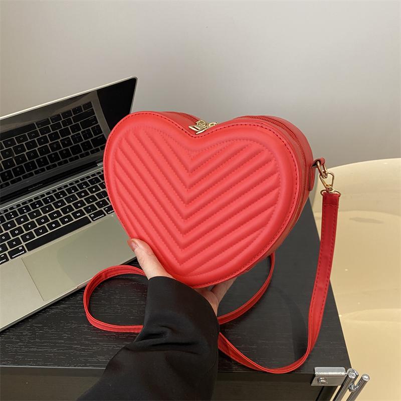 BOLSO DE MUJER DE PIEL PU - ¡VARIOS COLORES!✨
