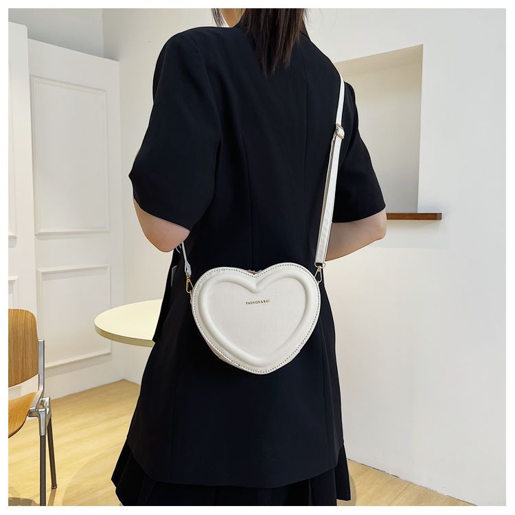 WOMEN'S PU LEATHER BAG - VARIOUS COLORS!✨