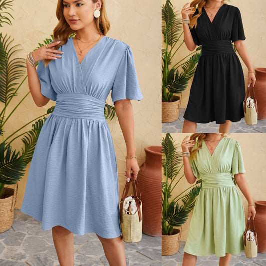 VESTIDO ROSALIND