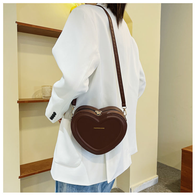 WOMEN'S PU LEATHER BAG - VARIOUS COLORS!✨