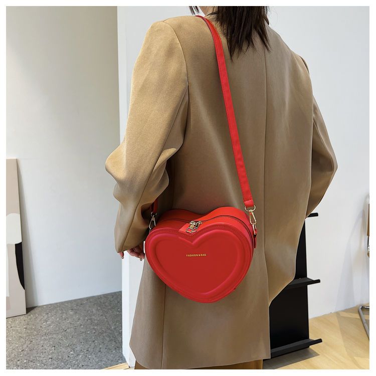 WOMEN'S PU LEATHER BAG - VARIOUS COLORS!✨