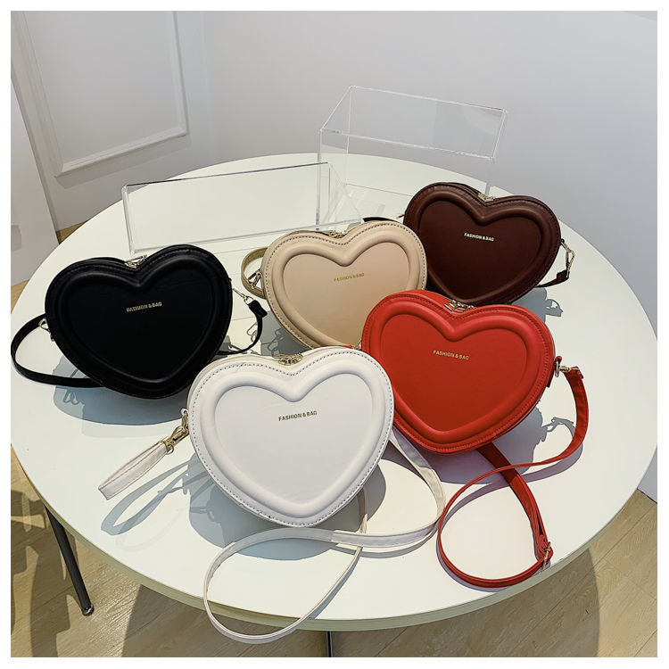 WOMEN'S PU LEATHER BAG - VARIOUS COLORS!✨