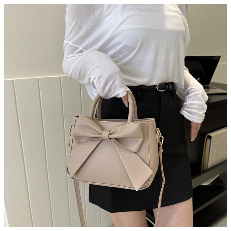 BOLSO DE MUJER DE PIEL PU - ¡VARIOS COLORES!✨