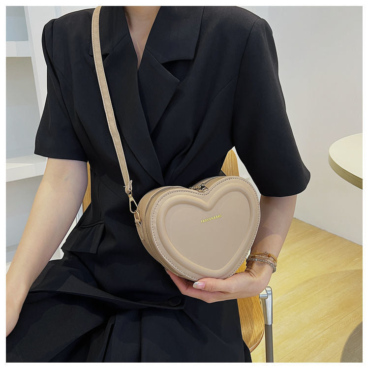 WOMEN'S PU LEATHER BAG - VARIOUS COLORS!✨