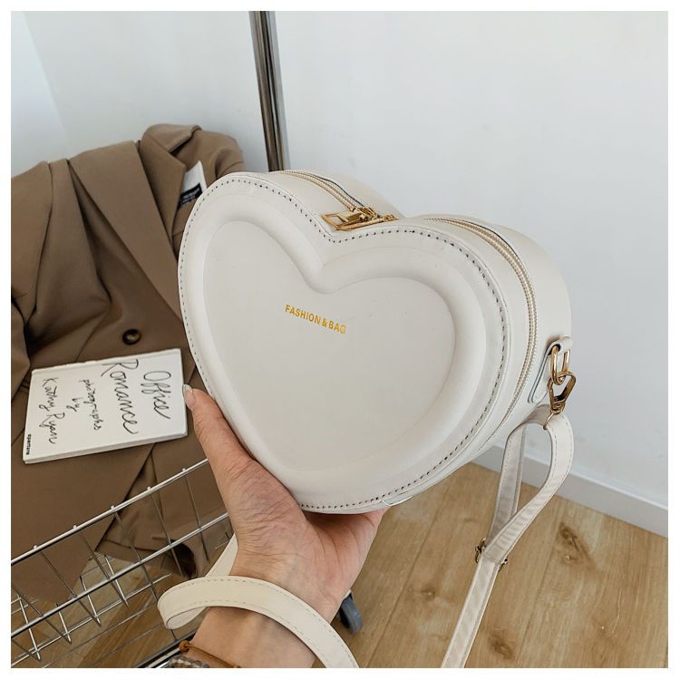 WOMEN'S PU LEATHER BAG - VARIOUS COLORS!✨