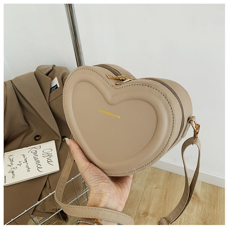 WOMEN'S PU LEATHER BAG - VARIOUS COLORS!✨