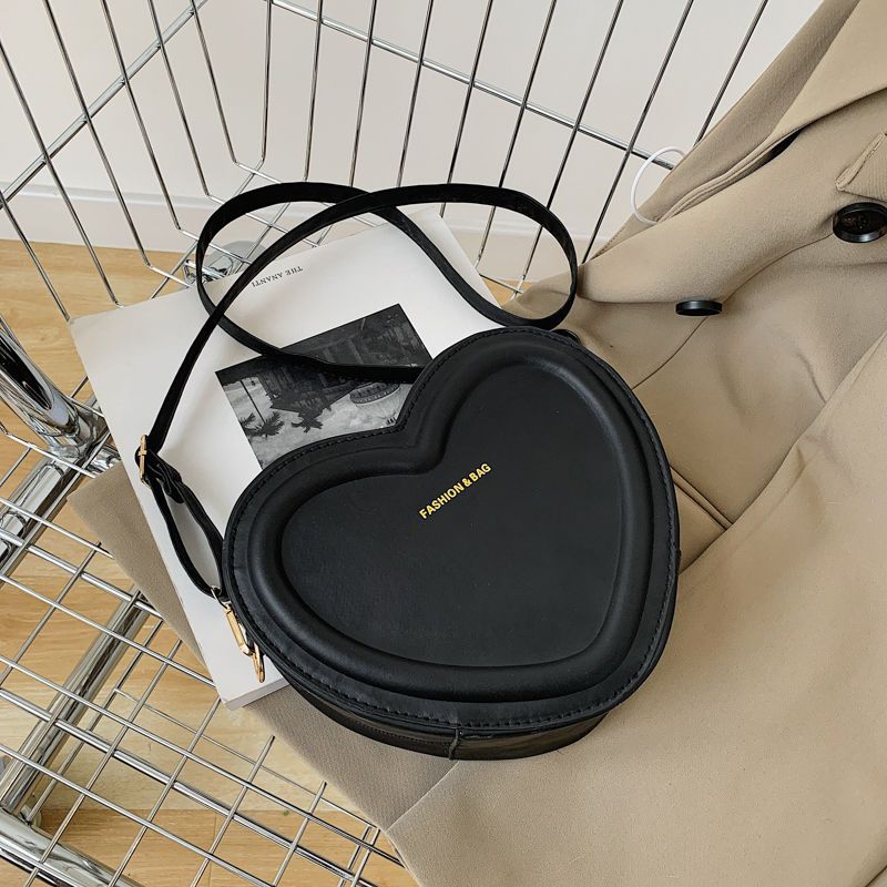 WOMEN'S PU LEATHER BAG - VARIOUS COLORS!✨