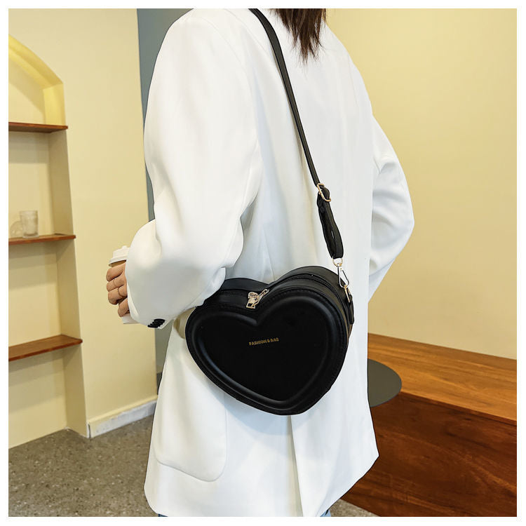 WOMEN'S PU LEATHER BAG - VARIOUS COLORS!✨