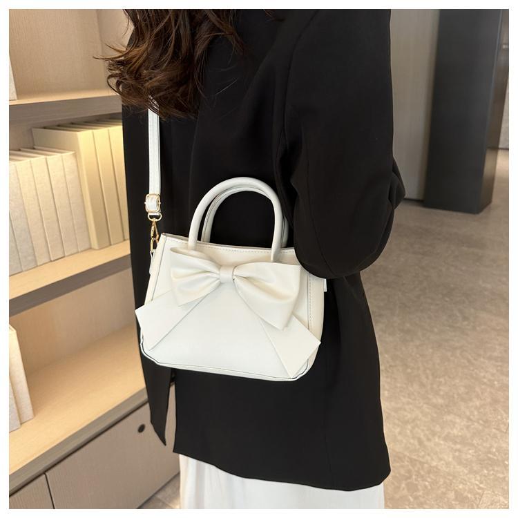 BOLSO DE MUJER DE PIEL PU - ¡VARIOS COLORES!✨