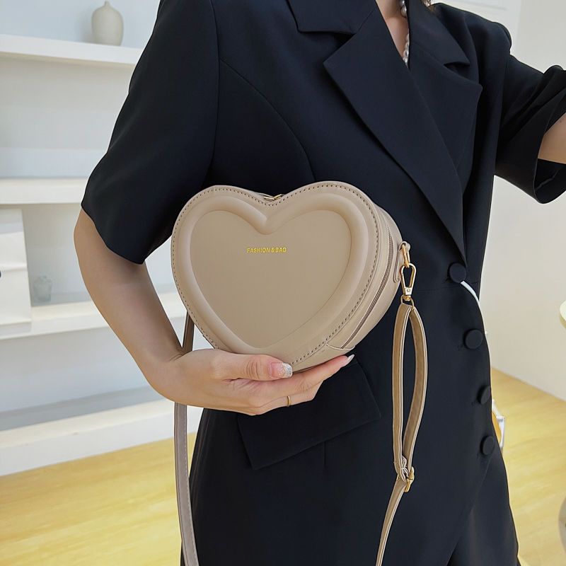 WOMEN'S PU LEATHER BAG - VARIOUS COLORS!✨