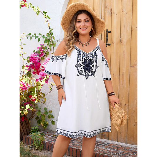 VESTIDO FERNANDA