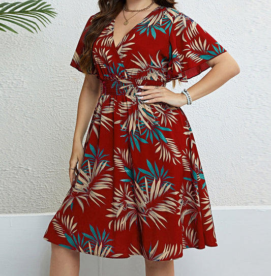 VESTIDO TEREZA - EN 3 OPCIONES DE COLOR