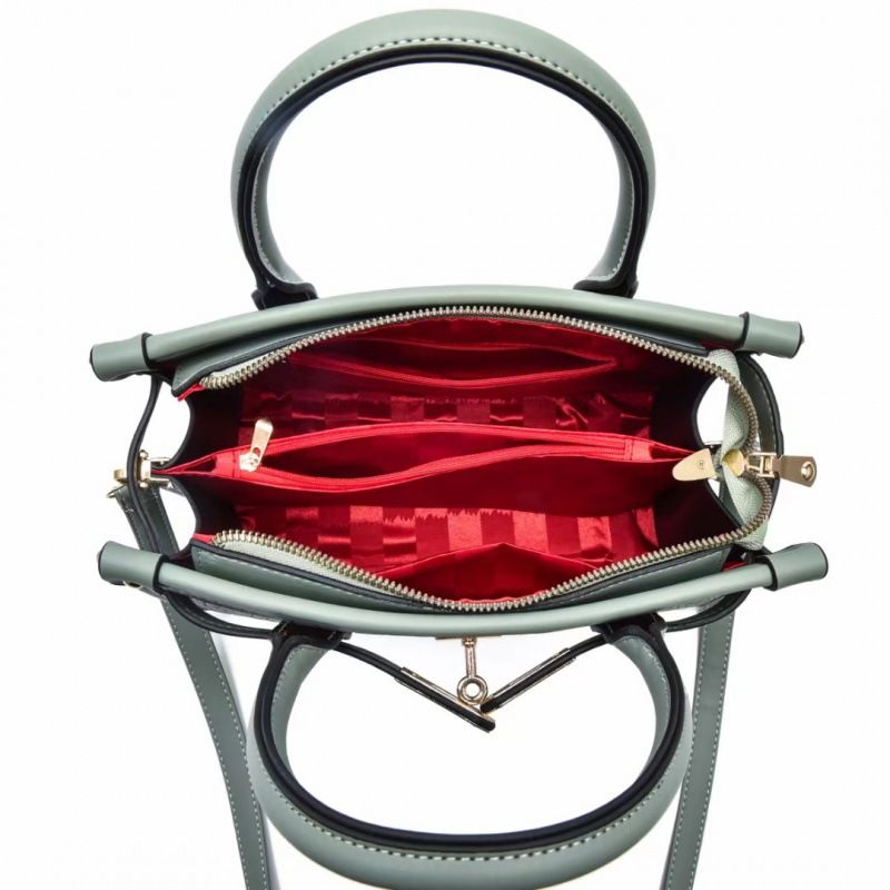 BOLSO DE MUJER EN PIEL PU - ¡VARIOS COLORES!