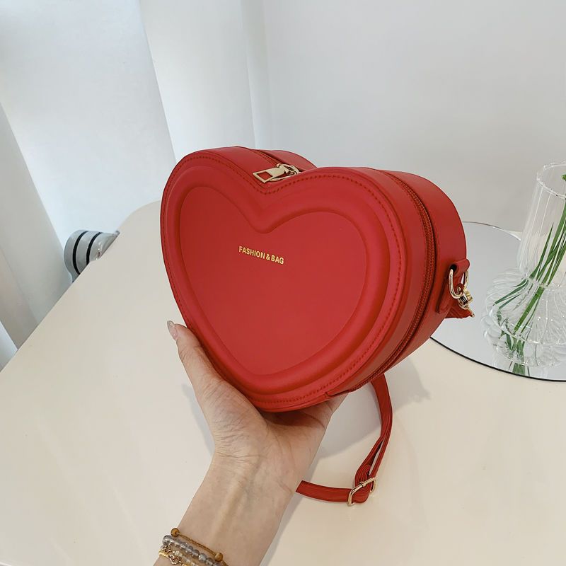 WOMEN'S PU LEATHER BAG - VARIOUS COLORS!✨