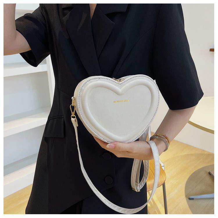 WOMEN'S PU LEATHER BAG - VARIOUS COLORS!✨