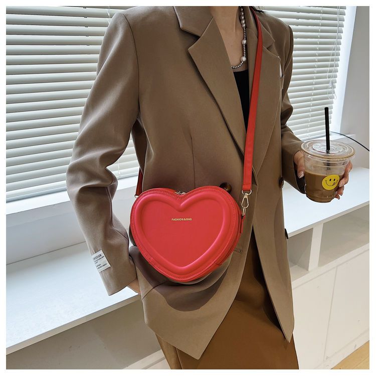WOMEN'S PU LEATHER BAG - VARIOUS COLORS!✨