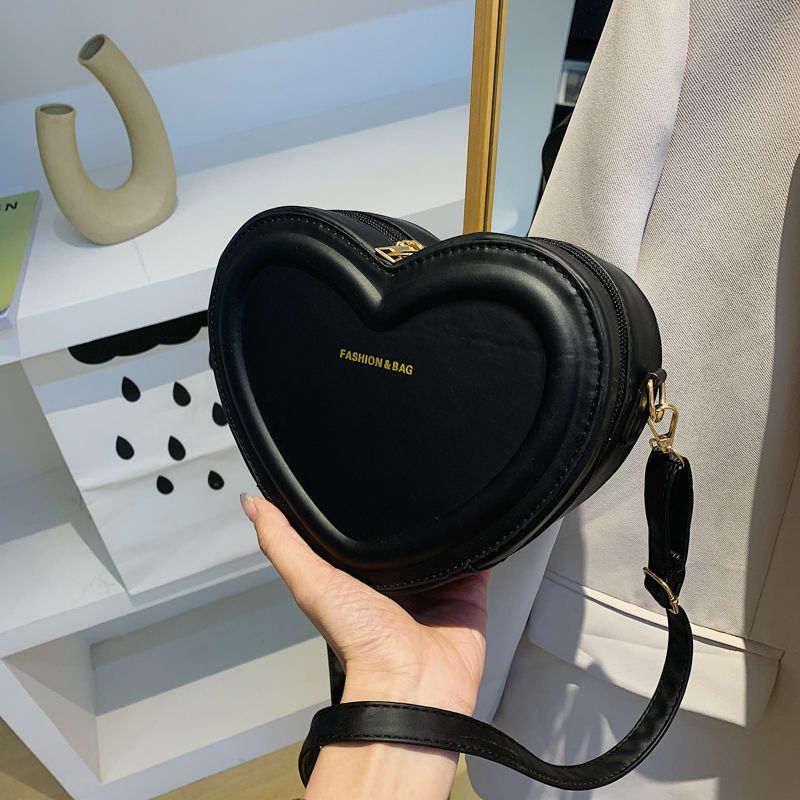 WOMEN'S PU LEATHER BAG - VARIOUS COLORS!✨