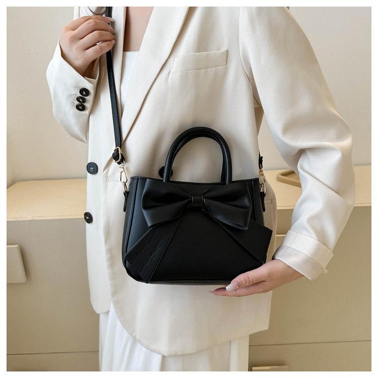 BOLSO DE MUJER DE PIEL PU - ¡VARIOS COLORES!✨